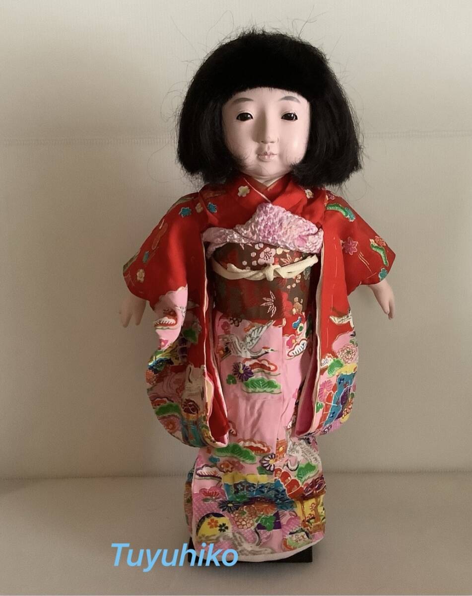 2025年最新】Yahoo!オークション -市松人形(市松人形)の中古品