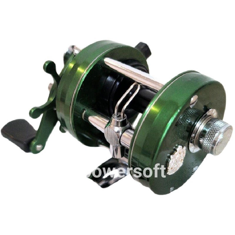 アブ　アンバサダー　2500C 新品未使用 アブガルシア アンバサダー 2500C 8908990 復刻モデル 新品未