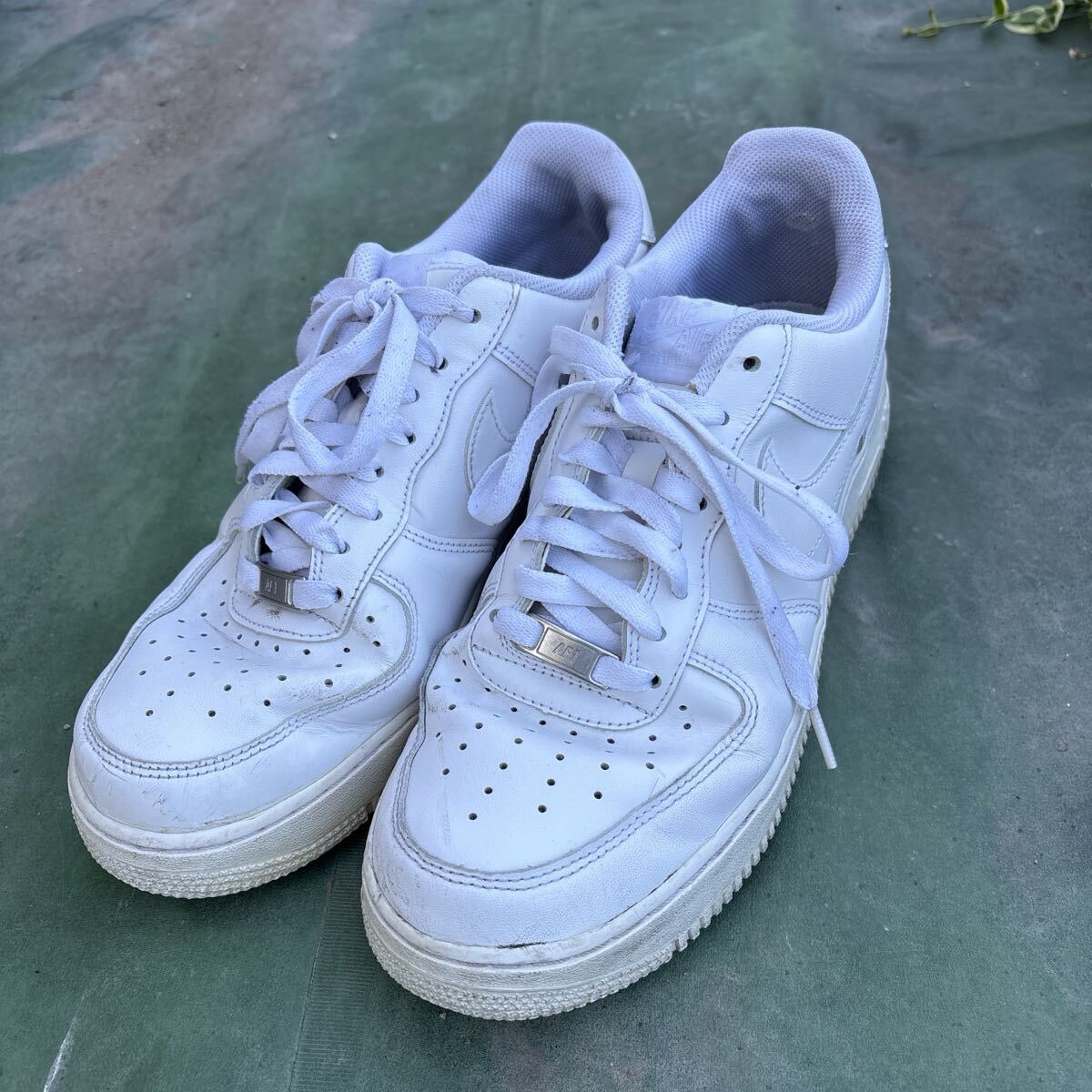 2025年最新】Yahoo!オークション -ナイキ エアフォース1 27