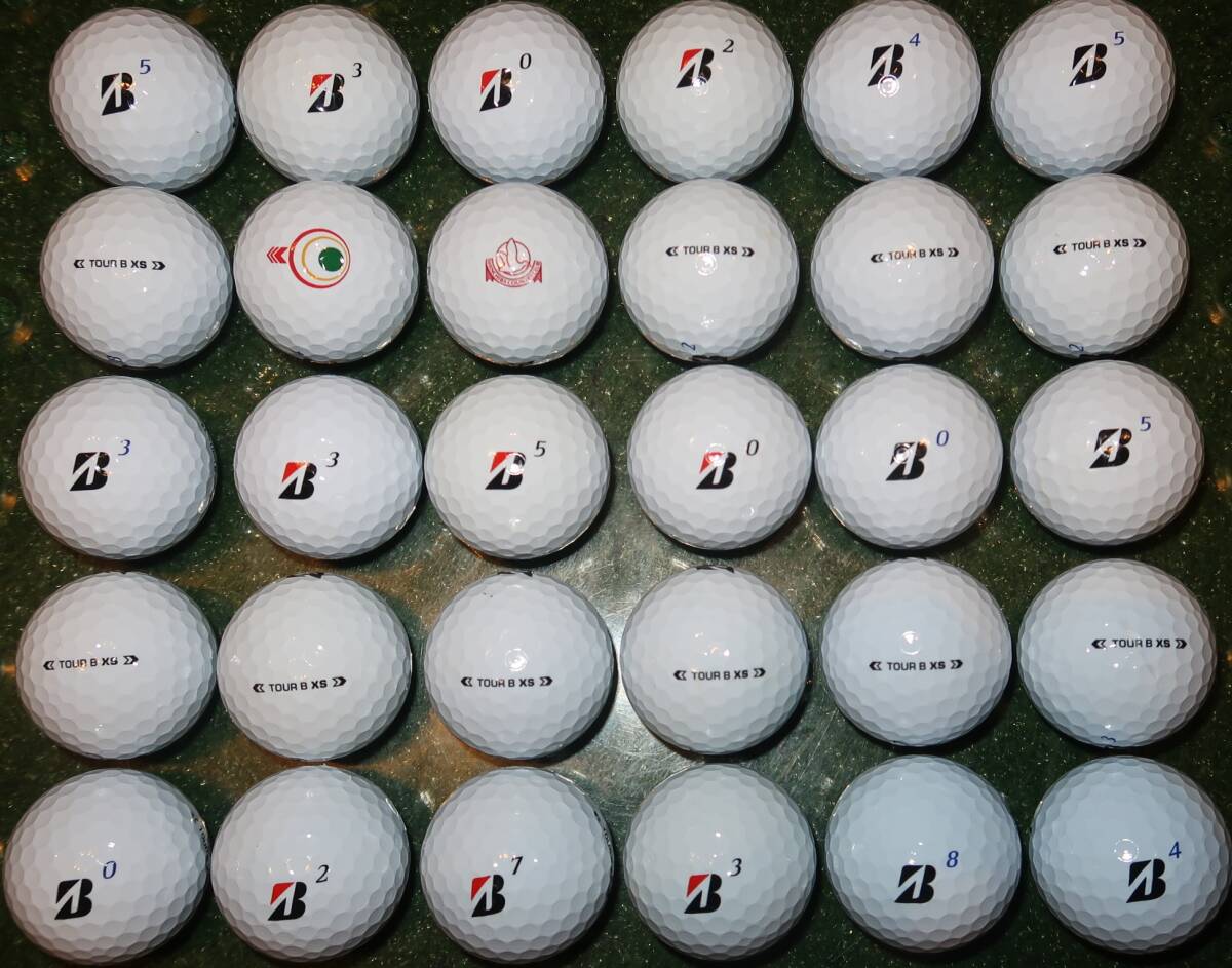 ツアーB XS 4ダース新品未使用 2025年最新】Yahoo!オークション -ツアーb xsの中古品・新品・未