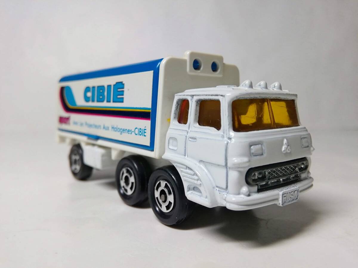 トミカ　ウイングルーフトラック　関係者配布品　非売品 トミカ ウイングルーフトラック 関係者配布品 非売品 トミカ ウイング