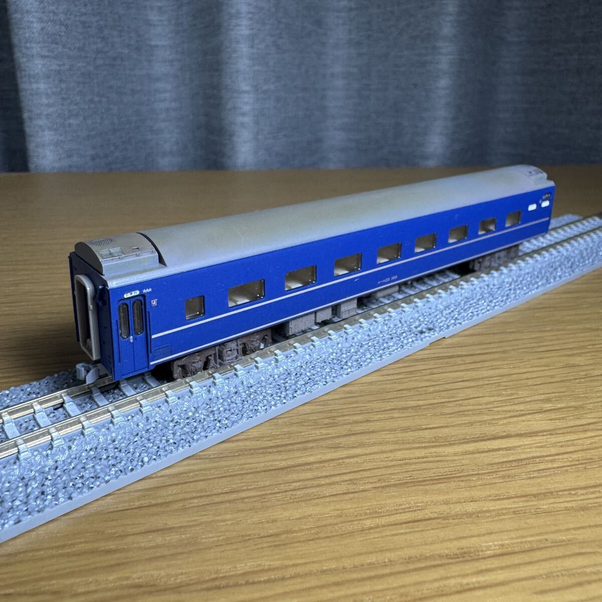 【全て新品未使用品】オリジナルフル編成：『あさかぜ３•２号＆瀬戸号(国鉄仕様)』 Amazon | 全て オリジナルフル編成 24系25形 あさかぜ3 2号