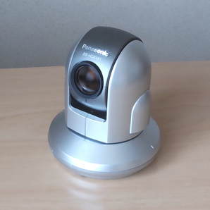 Panasonic ネットワークカメラ BB-HCE481 PoE専用