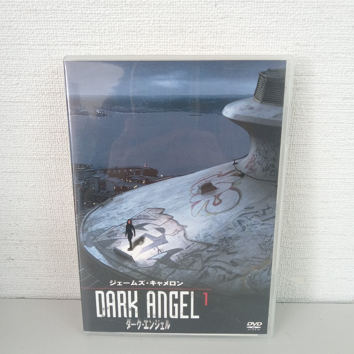 2025年最新】Yahoo!オークション -ダーク・エンジェル dvdの中古