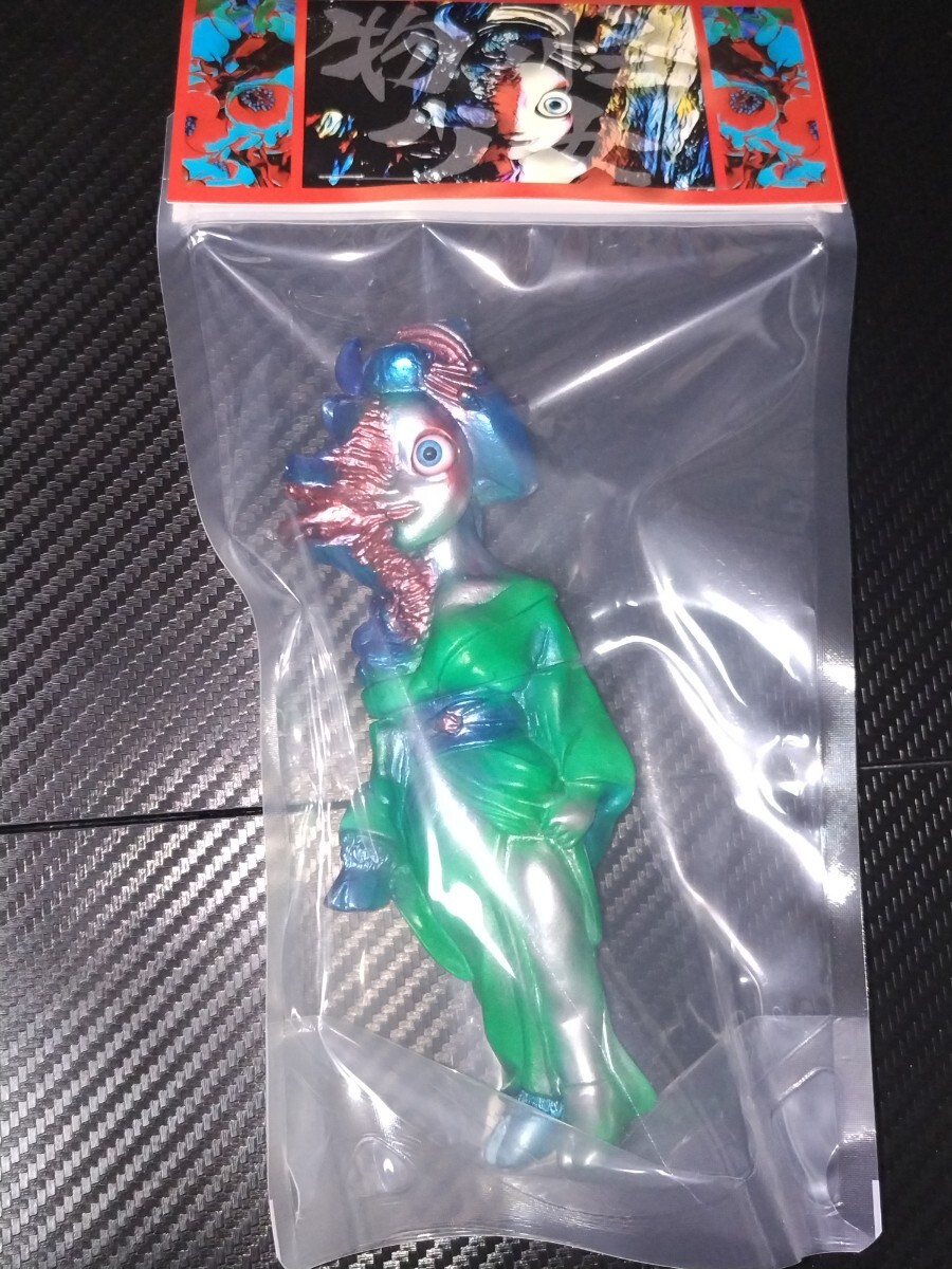 2025年最新】Yahoo!オークション -インディーズ ソフビ