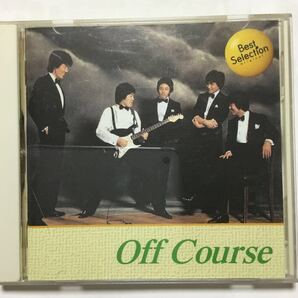 【17曲ベストCD】オフコース/ベスト・セレクション/Off Course/ Best Selection