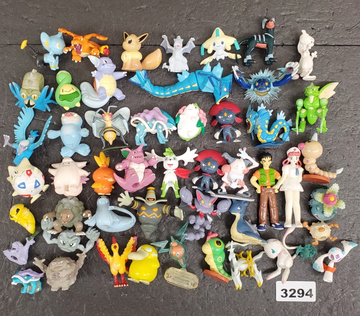 モンコレ 初代 ポケモン 赤 緑 まとめ売り i-img1200x1200-