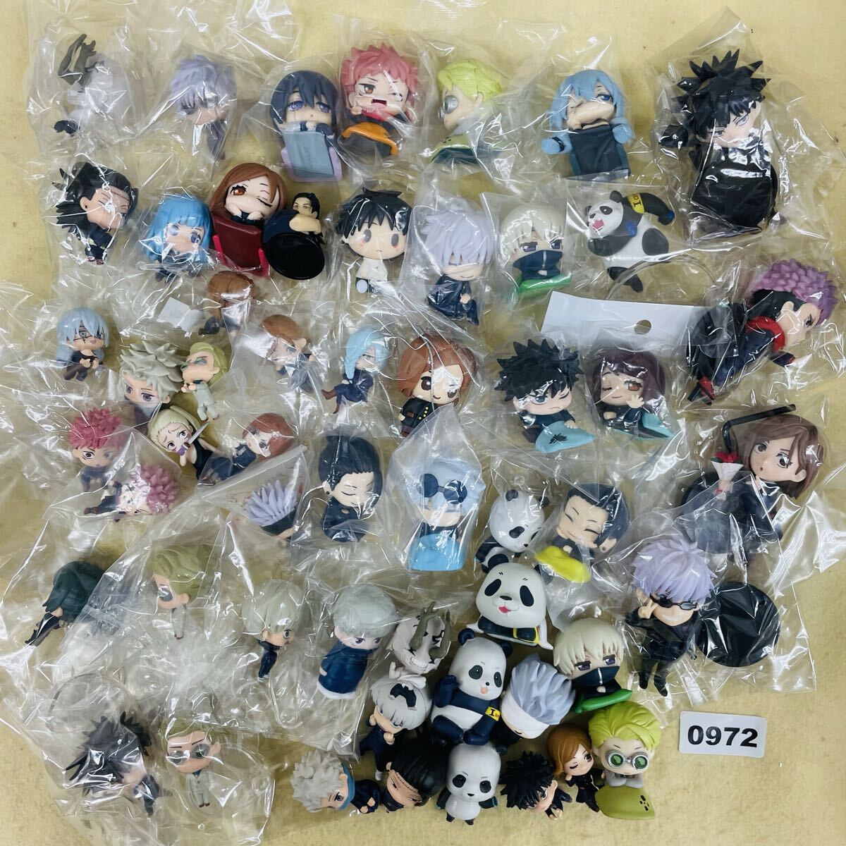 2025年最新】Yahoo!オークション -呪術廻戦 ちょこのっこの中古