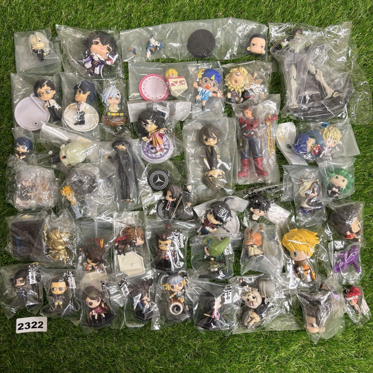 2025年最新】Yahoo!オークション -アニメの中古品・新品・未使用