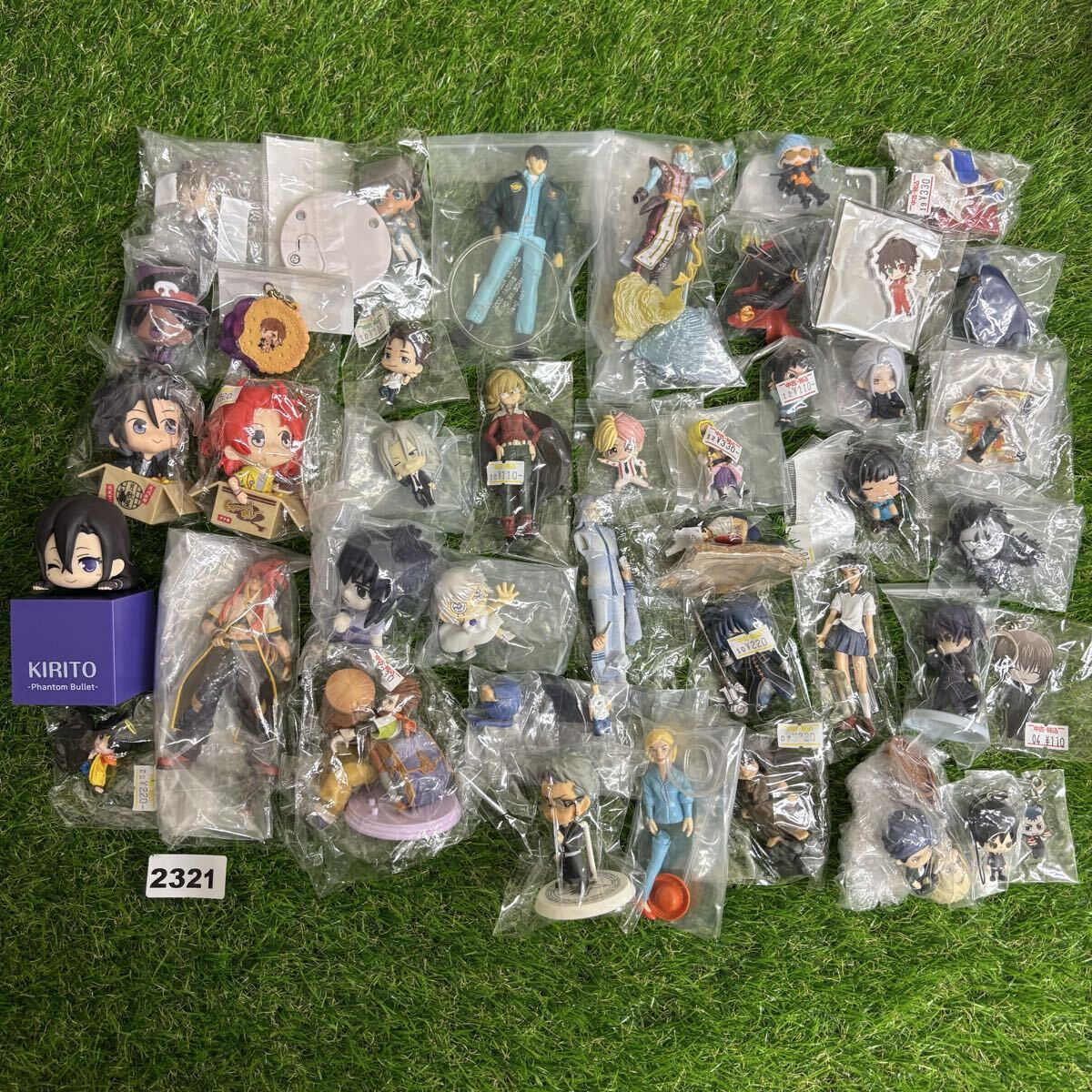 『大量出品』　アニメ　グッズ　雑貨　まとめ 2025年最新】Yahoo!オークション -アニメグッズ まとめの中古品