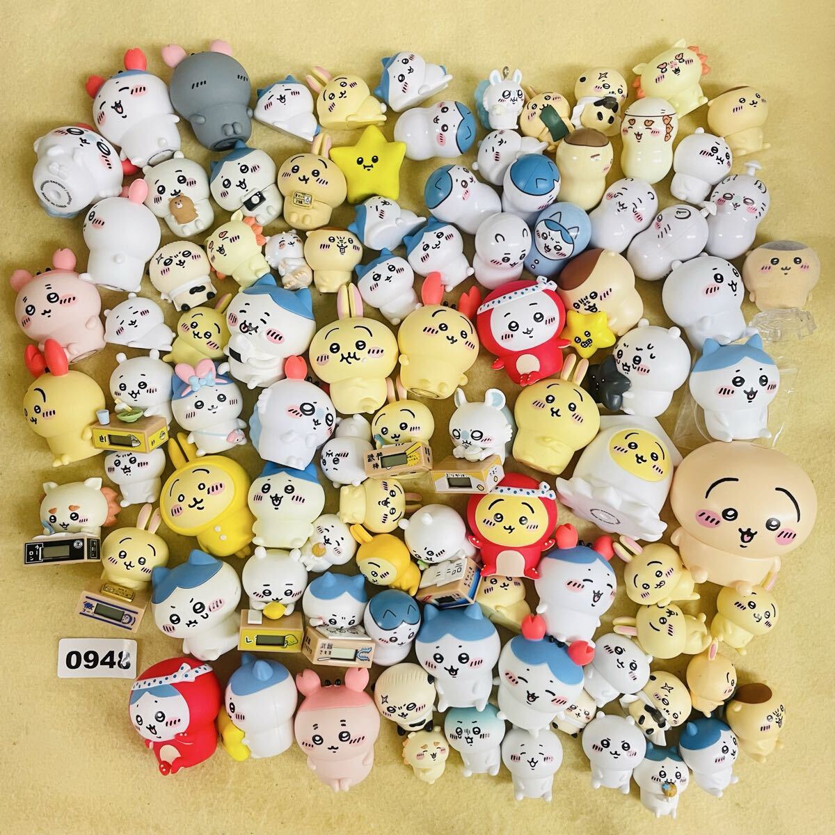 ちいかわ　まとめ売り ちいかわ まとめ売り - メルカリ