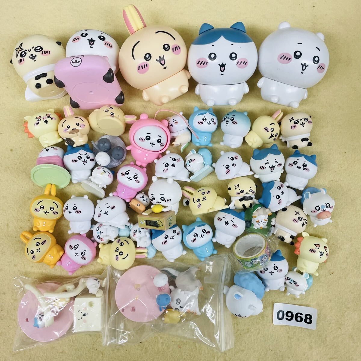 ★ちいかわ　まとめ売り　150点以上 2025年最新】Yahoo!オークション -ちいかわまとめの中古品・新品
