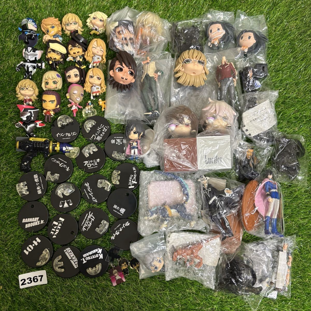 グラブル まとめ売り グラブル Relink』迫力の大艦隊戦が楽しめる最新動画を公開