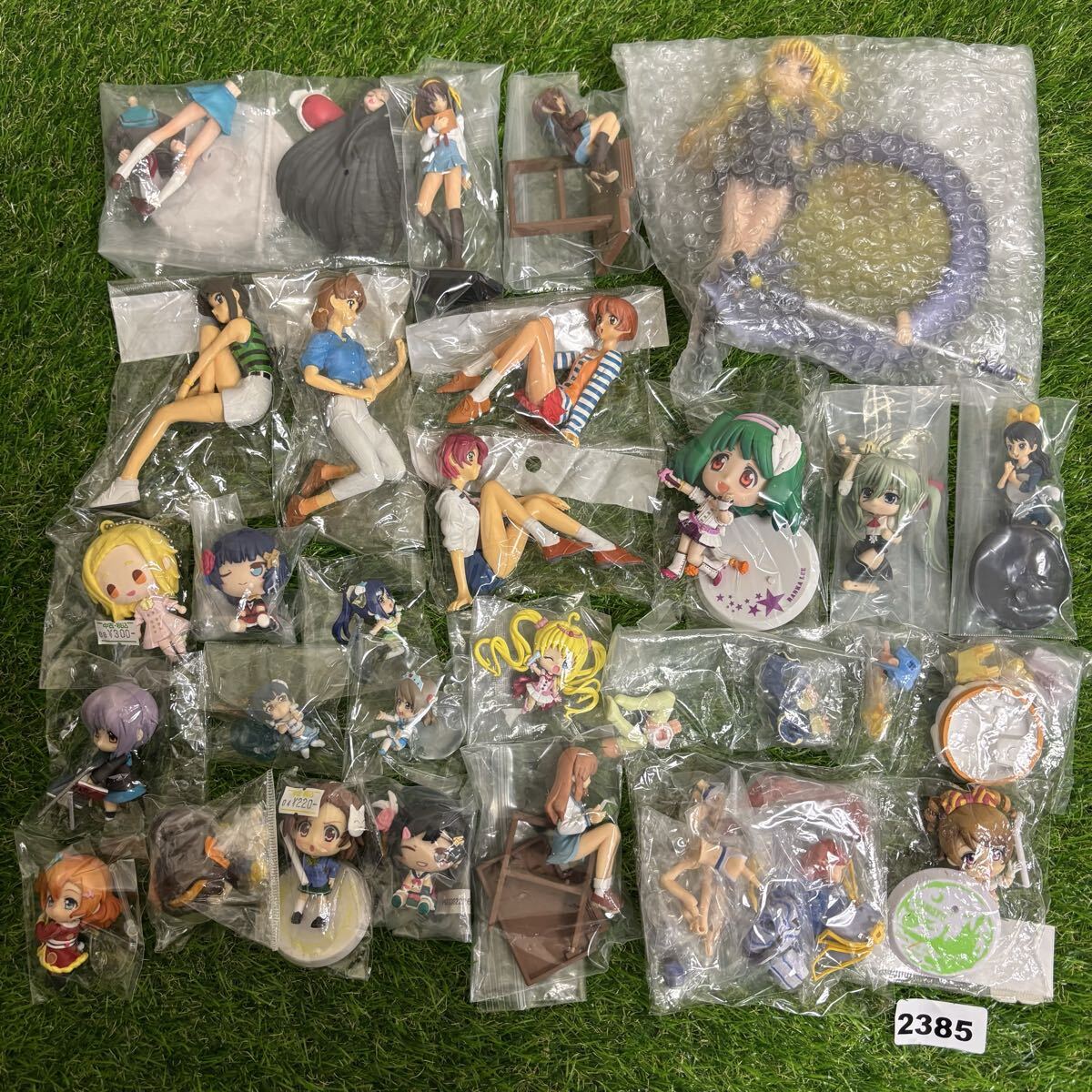 2025年最新】Yahoo!オークション -魔法少女リリカルなのは