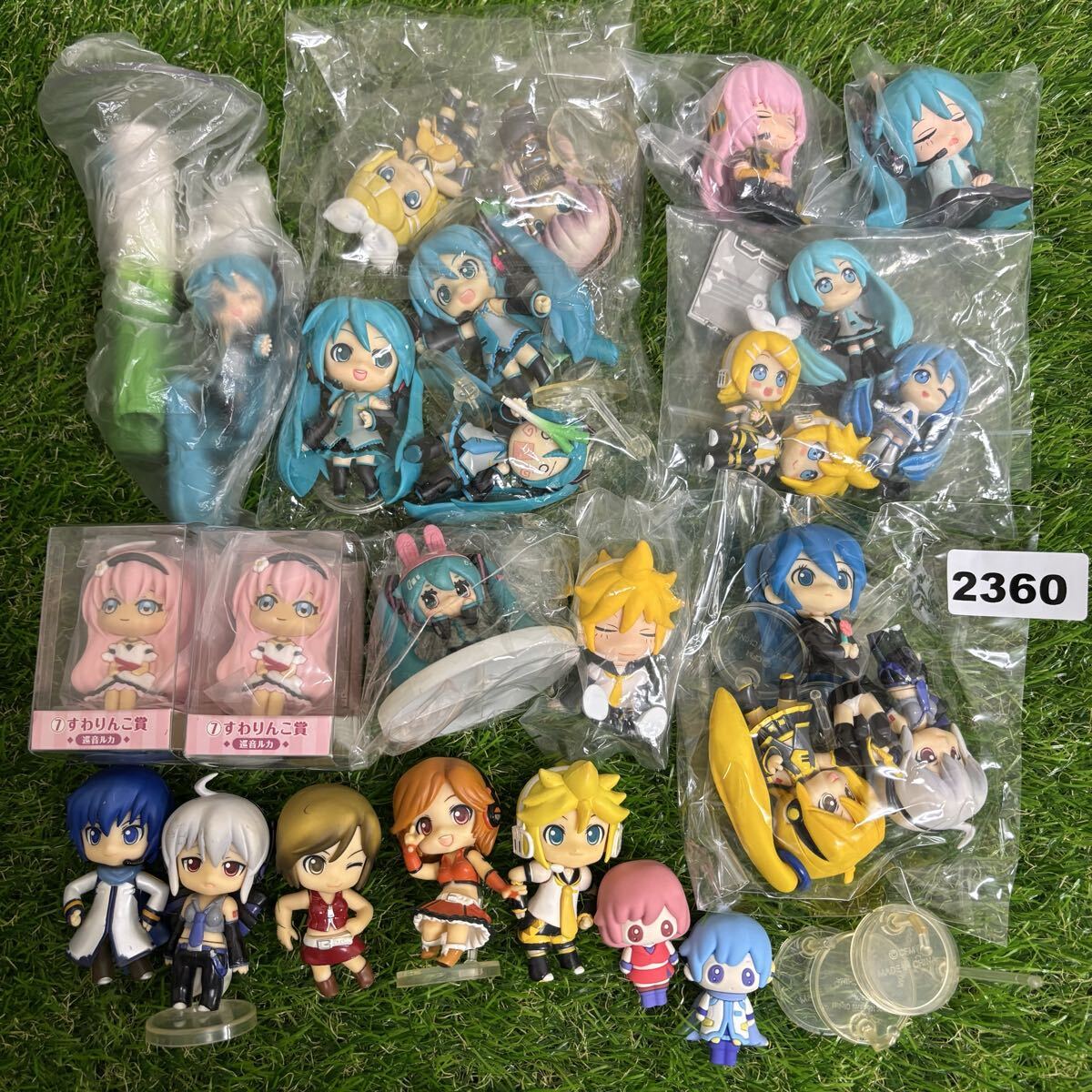 2025年最新】Yahoo!オークション -ボカロの中古品・新品・未使用