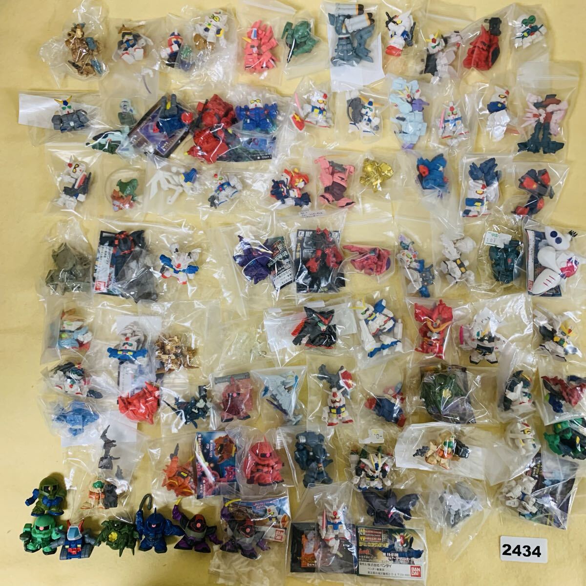 2025年最新】Yahoo!オークション -ガチャガチャ まとめ売りの