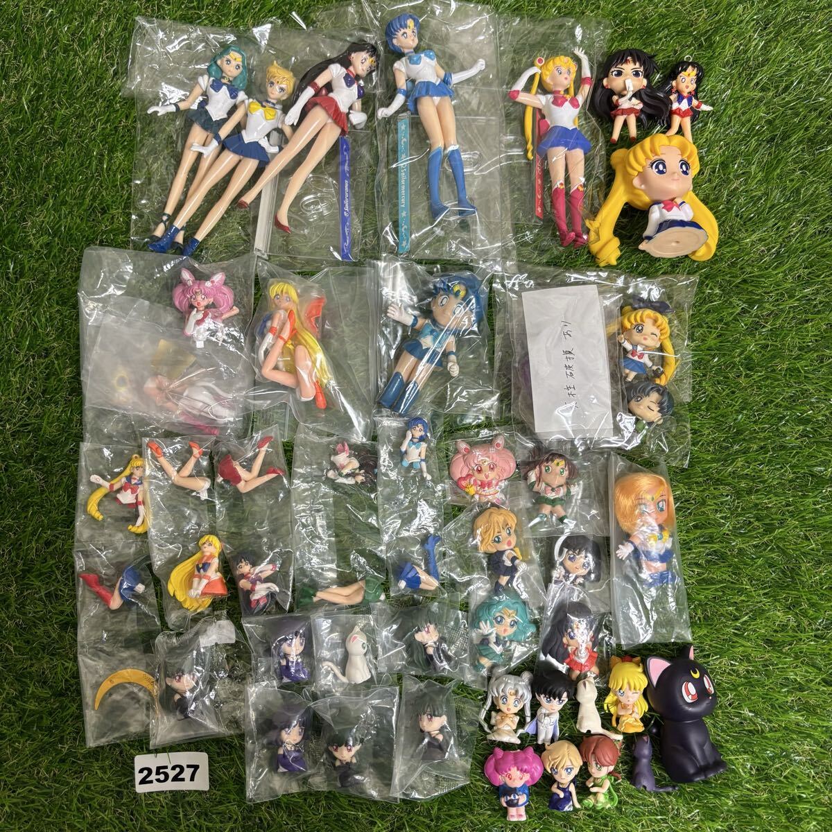 セーラームーン グッズ　まとめ売り セーラームーングッズ まとめ売り レア - メルカリ