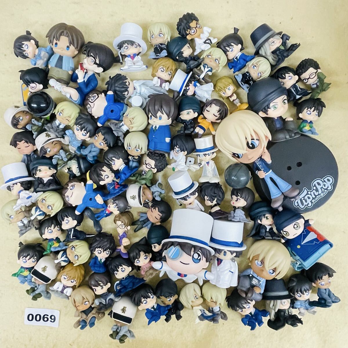 2025年最新】Yahoo!オークション -コナン 一番くじの中古品