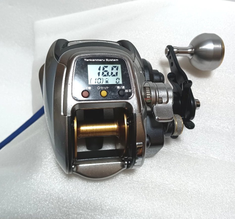 Yahoo!オークション -「フォースマスター1000mk」の落札相場