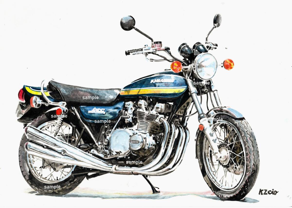 Kawasakiz1様　アルミ看板 2025年最新】Yahoo!オークション -カワサキz1(オートバイ関連