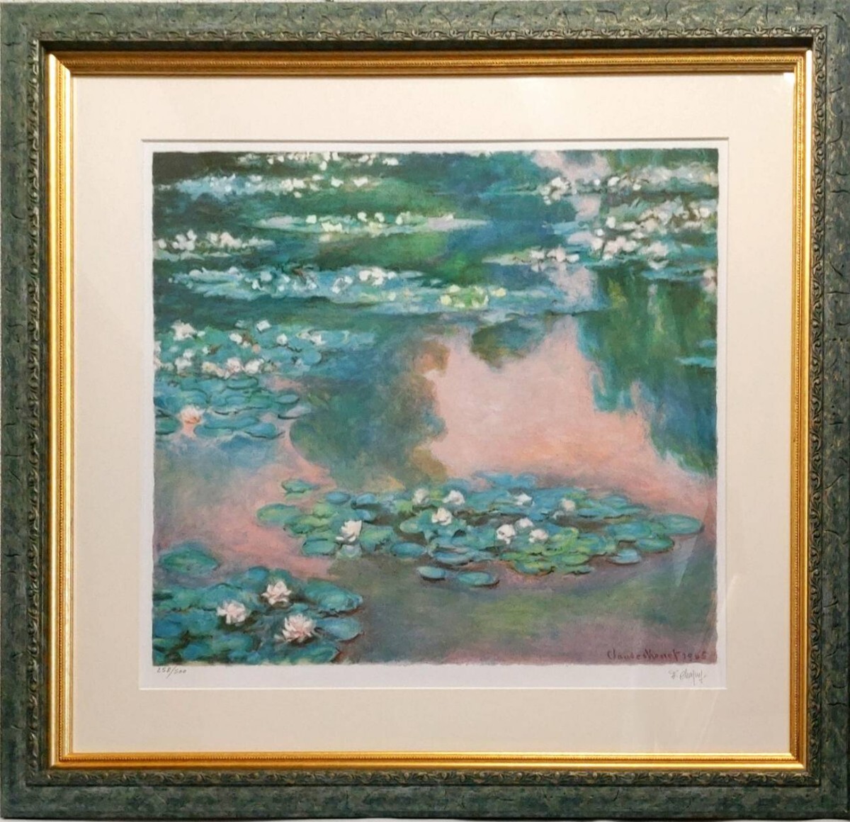 Yahoo!オークション -「画家 フランス」(ホビー、カルチャー) の落札