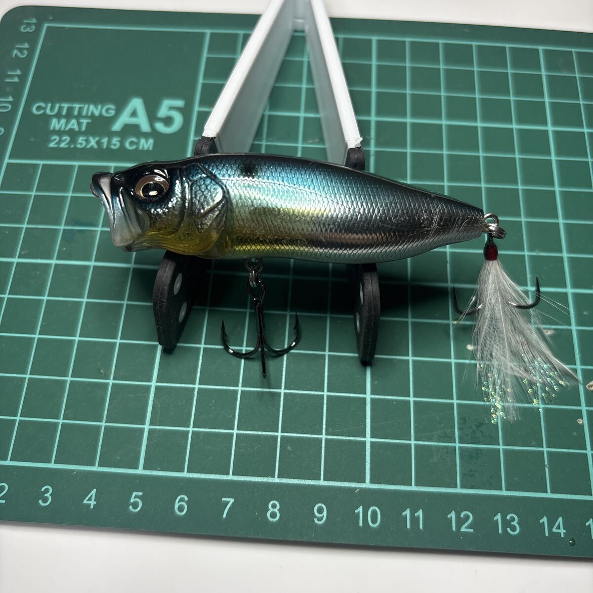 2025年最新】Yahoo!オークション -メガバス ポップマックスの