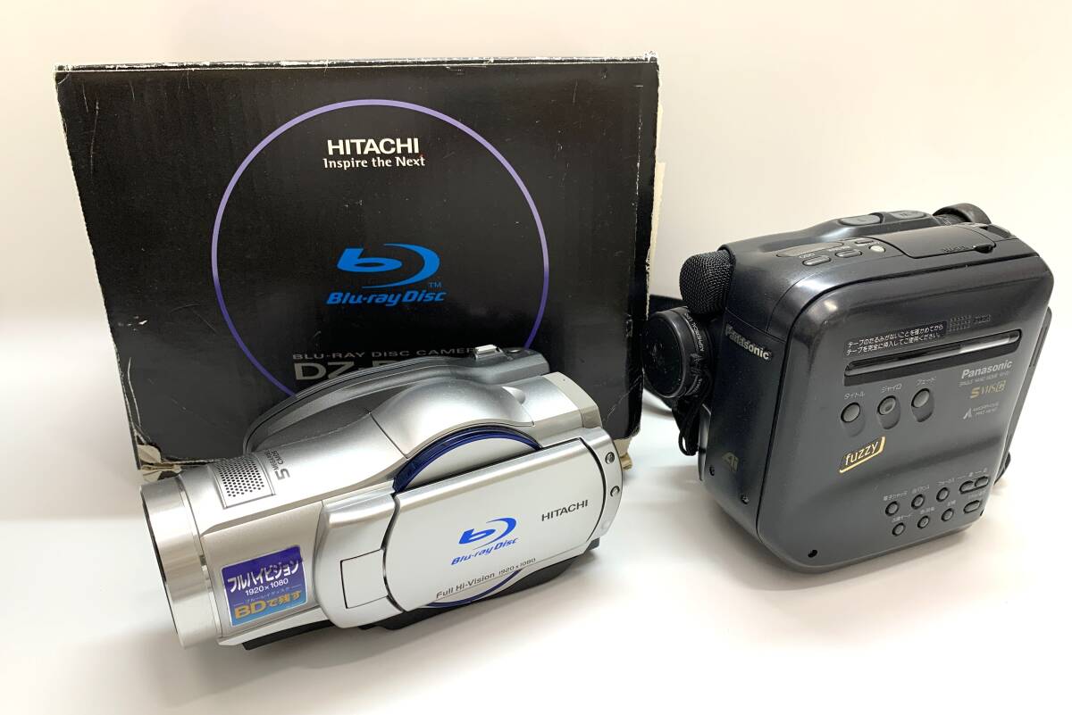 Yahoo!オークション -「panasonic nv-s1」の落札相場・落札価格