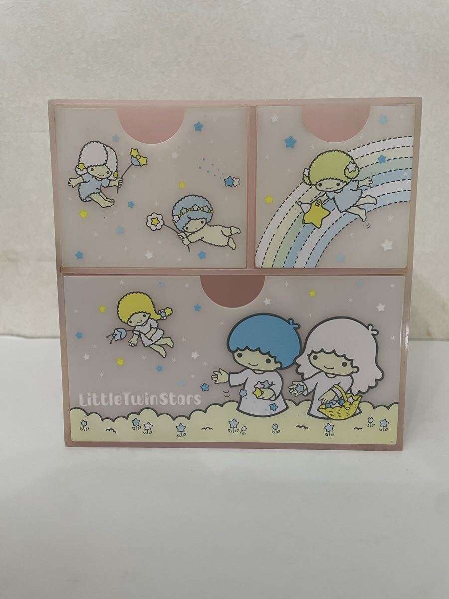 2025年最新】Yahoo!オークション -キキララ レトロ 小物入れ