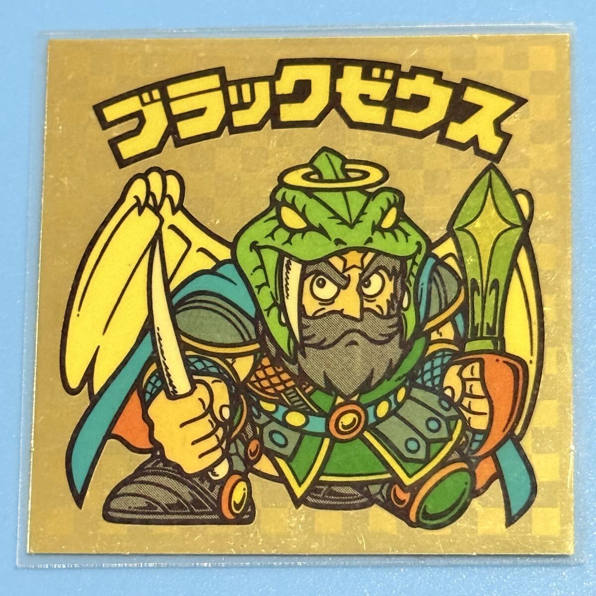 2025年最新】Yahoo!オークション -ブラックゼウスヘッドの中古品