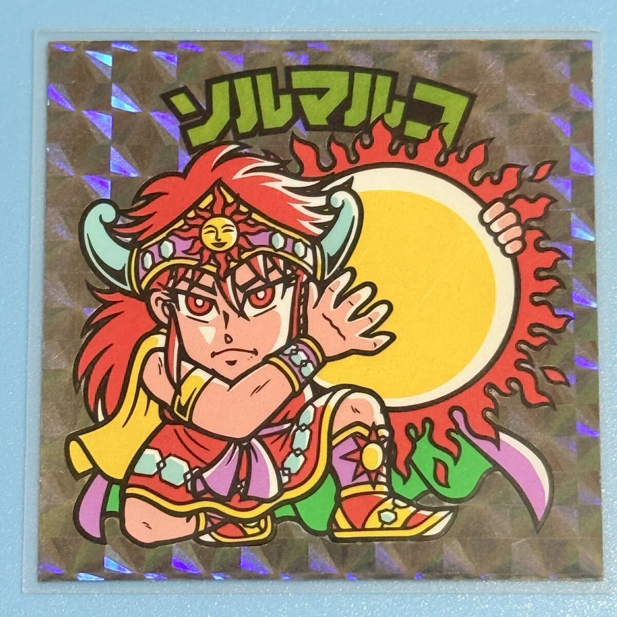 Yahoo!オークション -「ビックリマン 31弾」(旧ビックリマン