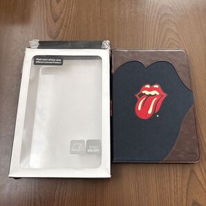 710p0620☆ 【日本正規代理店品】Zenus ローリング・ストーンズ50周年記念 iPad mini