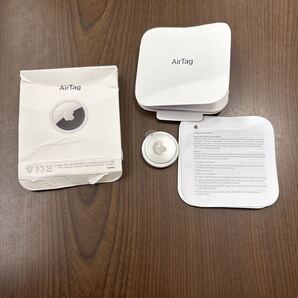 710p2516☆ Apple AirTag