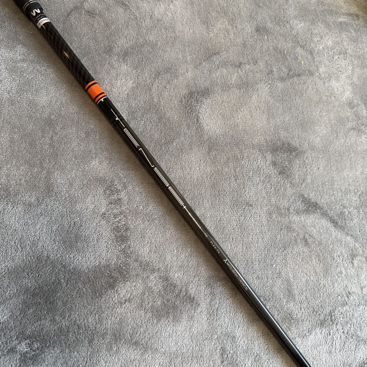 Titleist - フレックスTX！！☆美品☆テンセイCKプロオレンジ70 楽天市場】日本仕様 三菱ケミカル テンセイ CK プロ オレンジ