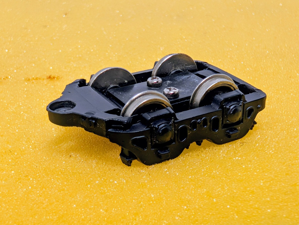 Yahoo!オークション -「c62従台車」(鉄道模型) の落札相場・落札価格