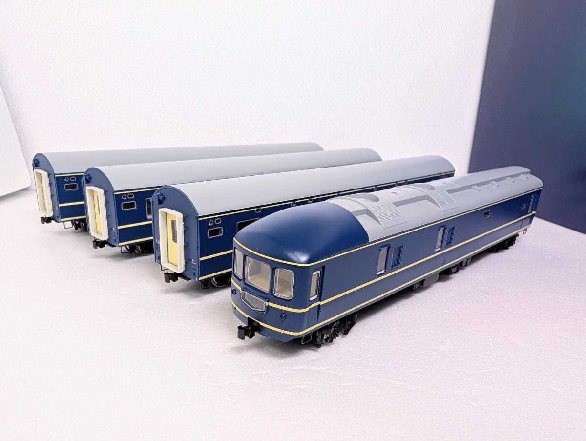 Yahoo!オークション -「Bトレ クモハ42」(鉄道模型) の落札相場・落札価格