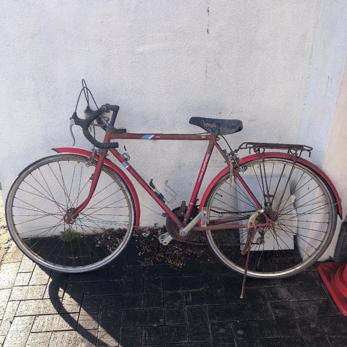 2025年最新】Yahoo!オークション -(ビンテージ(ロードバイク)の