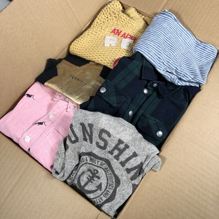2025年最新】Yahoo!オークション -子供服 まとめ売り 100の中古