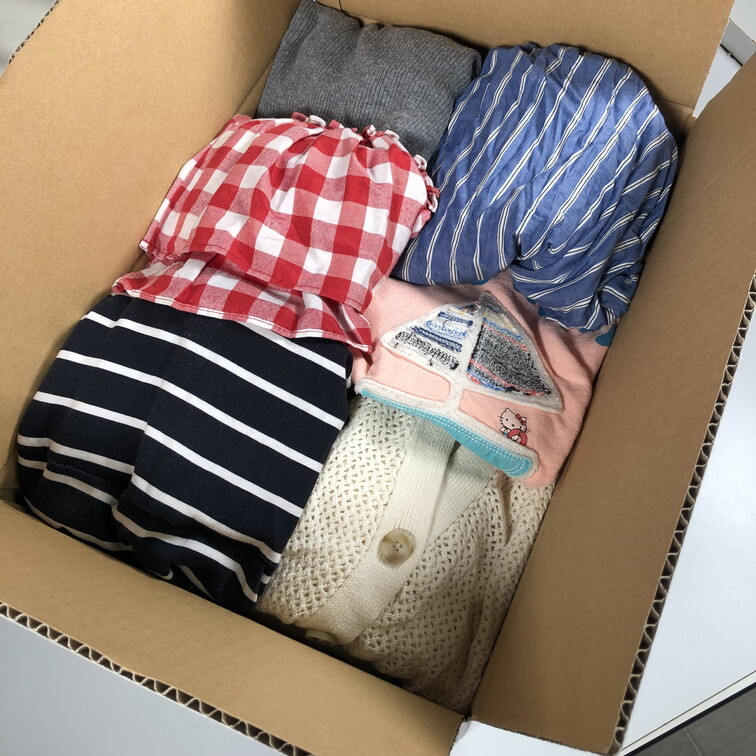 2025年最新】Yahoo!オークション -子供服 130 女 まとめ売りの