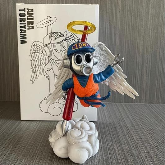 トリヤマロボ　フィギュア Yahoo!オークション -「トリヤマロボ」の落札相場・落札価格