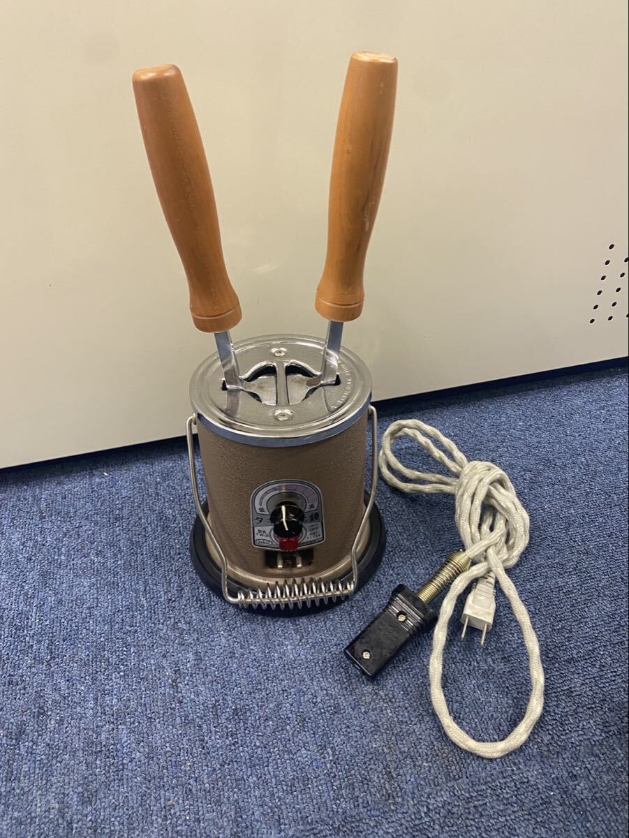 Yahoo!オークション -「tw」(アイロン) (電化製品)の落札相場