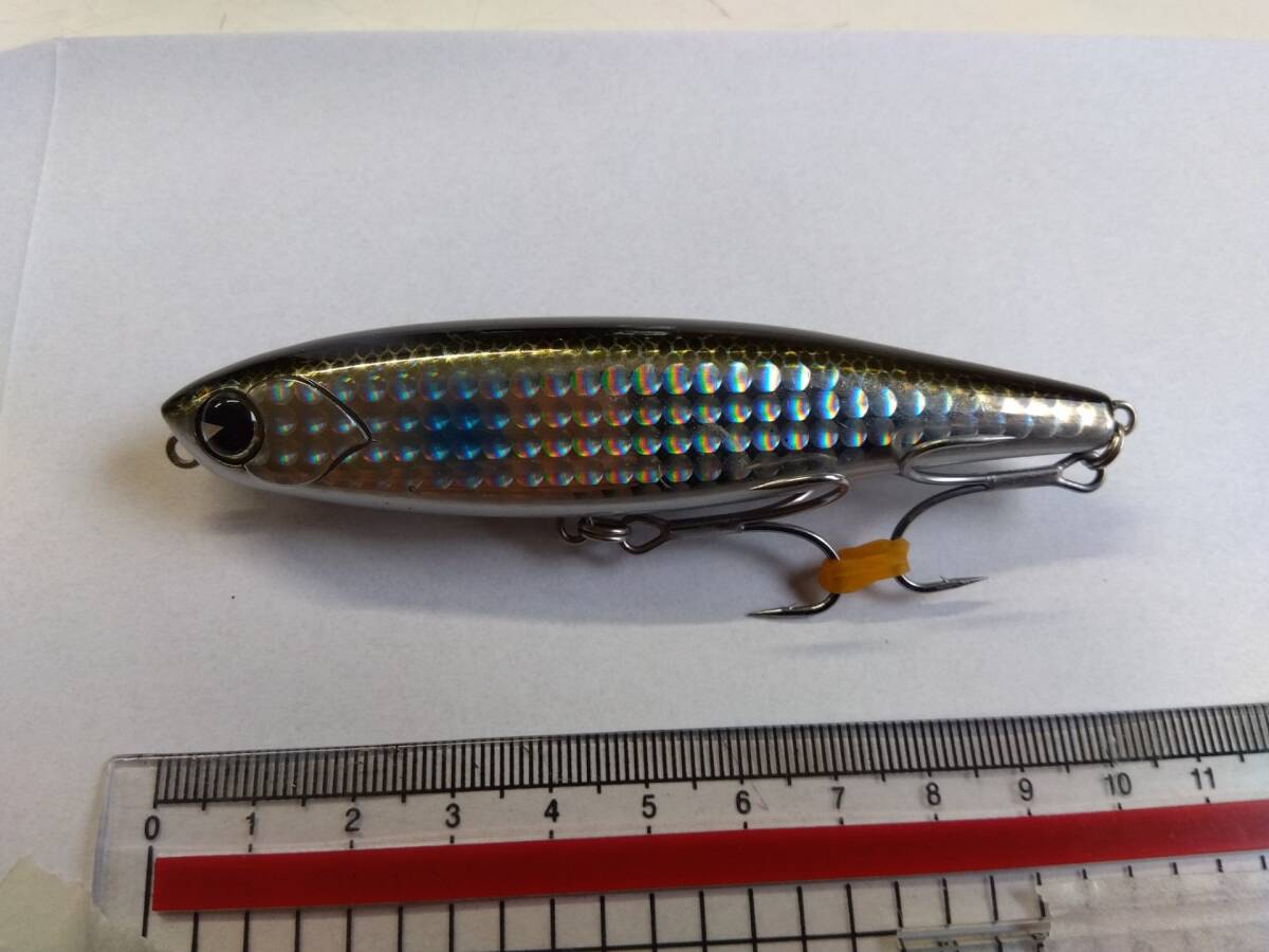 2025年最新】Yahoo!オークション - ミノー(海水 ハードルアー)の