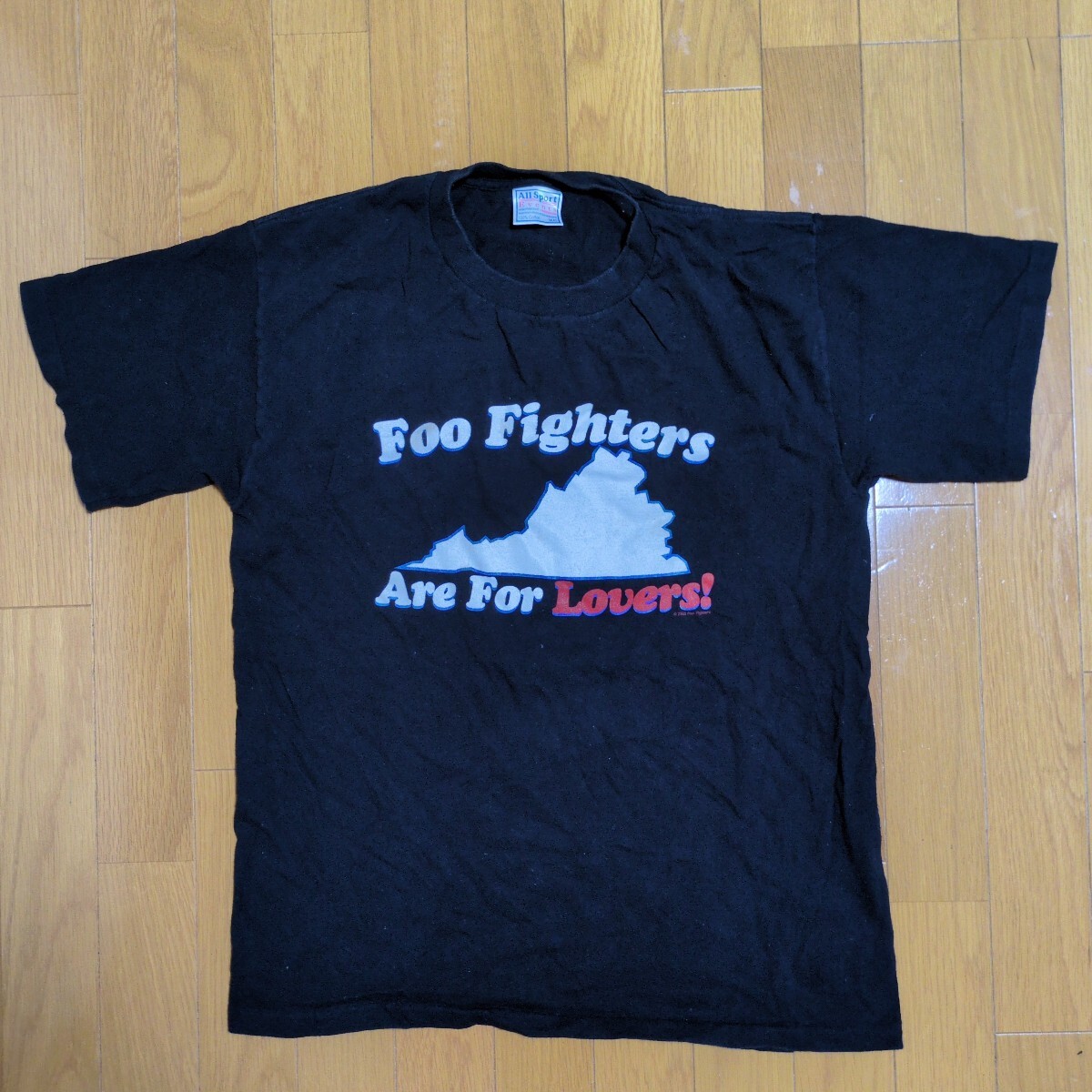 【希少Lサイズ】ヴィンテージ/used レッチリ バンドTシャツ 90's レッチリバンドTシャツロックT 90s ヴィンテージ