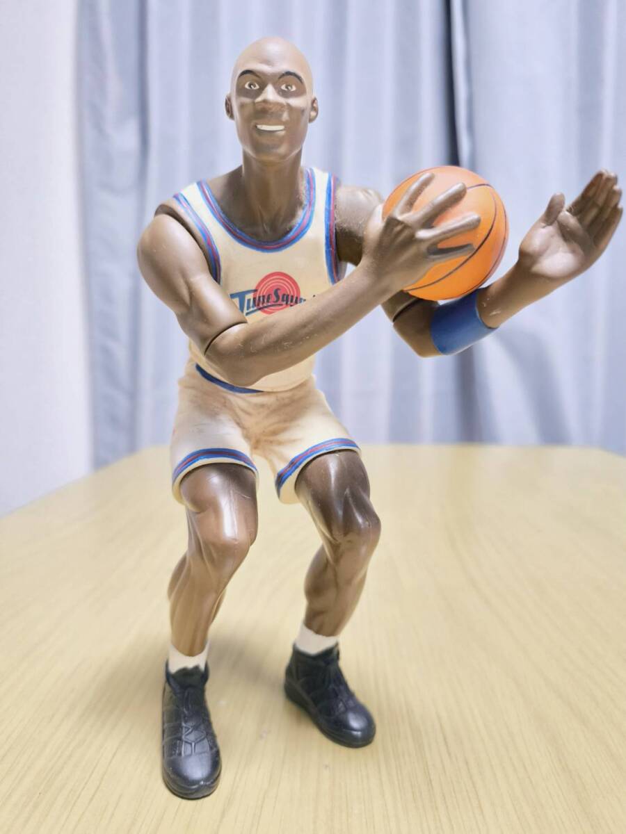 Yahoo!オークション -「jordan space jam」(フィギュア) の落札相場