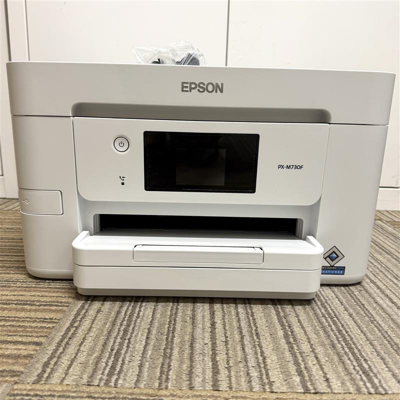 ⑥EPSON 複合機 部品取り品 Yahoo!オークション -「エプソン プリンター 部品」(複合機