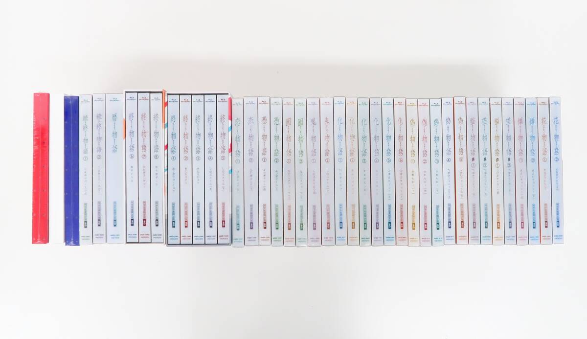 2025年最新】Yahoo!オークション -物語シリーズ セカンド