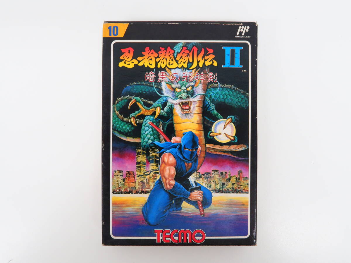 2025年最新】Yahoo!オークション -忍者龍剣伝の中古品・新品・未