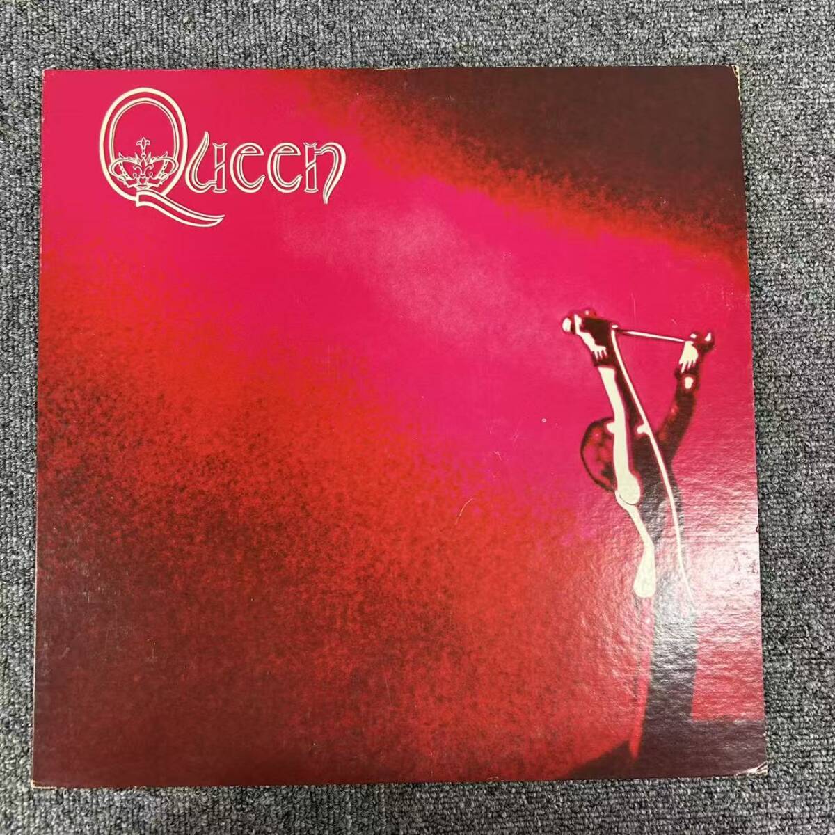 2025年最新】Yahoo!オークション - Queen(Q ロック、ポップス