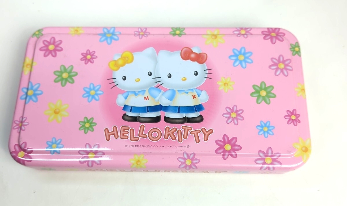 2025年最新】Yahoo!オークション -hello kitty 缶の中古品・新品