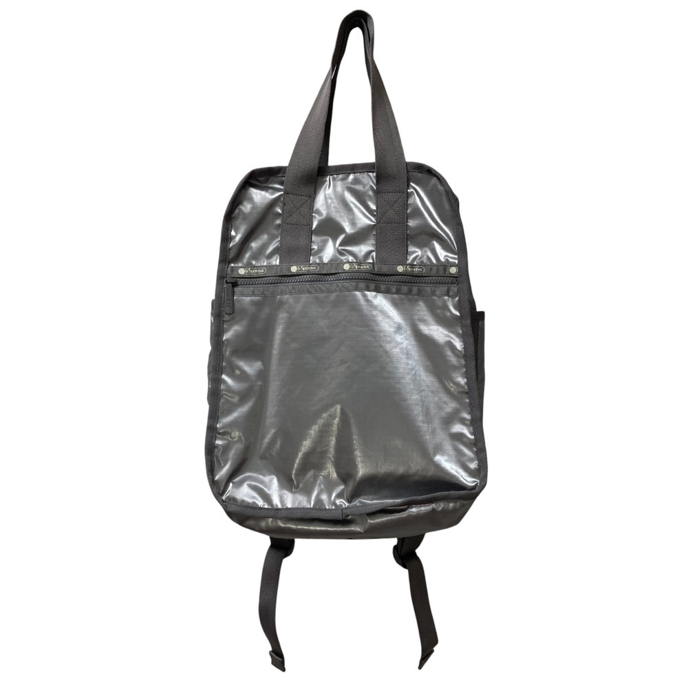 レスポートサック✖️ひとりっぷ 中古品 中古・古着通販】LeSportsac (レスポートサック) 3WAY ひとりっ