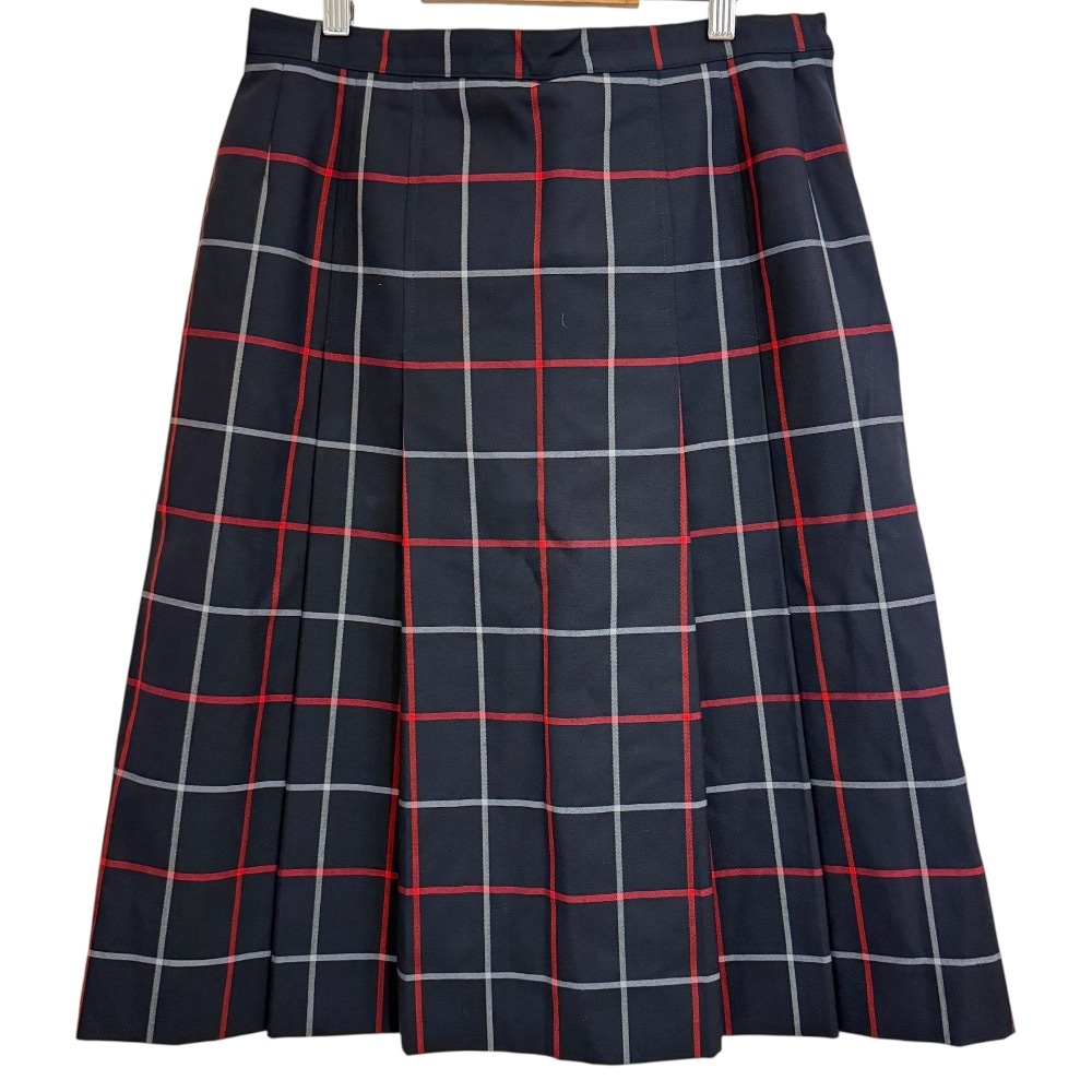 2025年最新】Yahoo!オークション -バーバリー チェックスカート